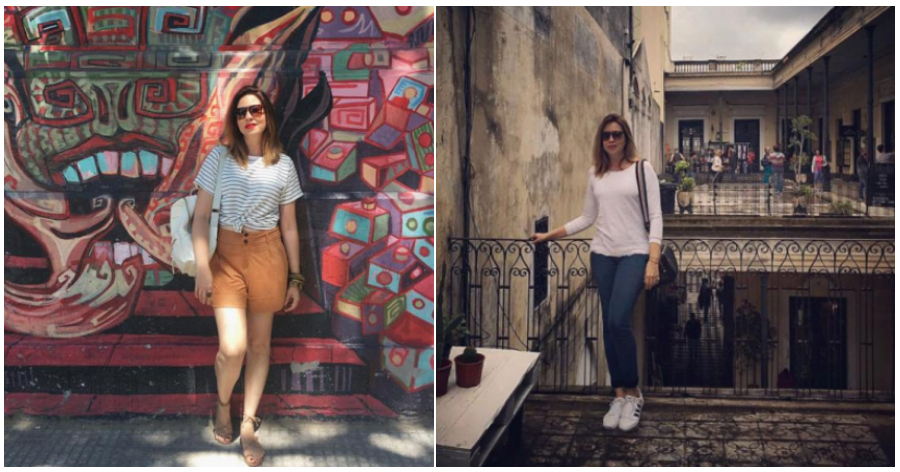 CONEXÕES POSSÍVEIS: Onde a moda e a arquitetura se encontram