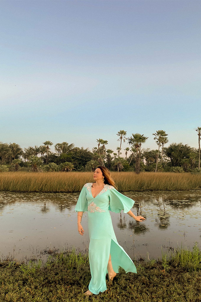 atelie de roupas com renda de bilro sob medida