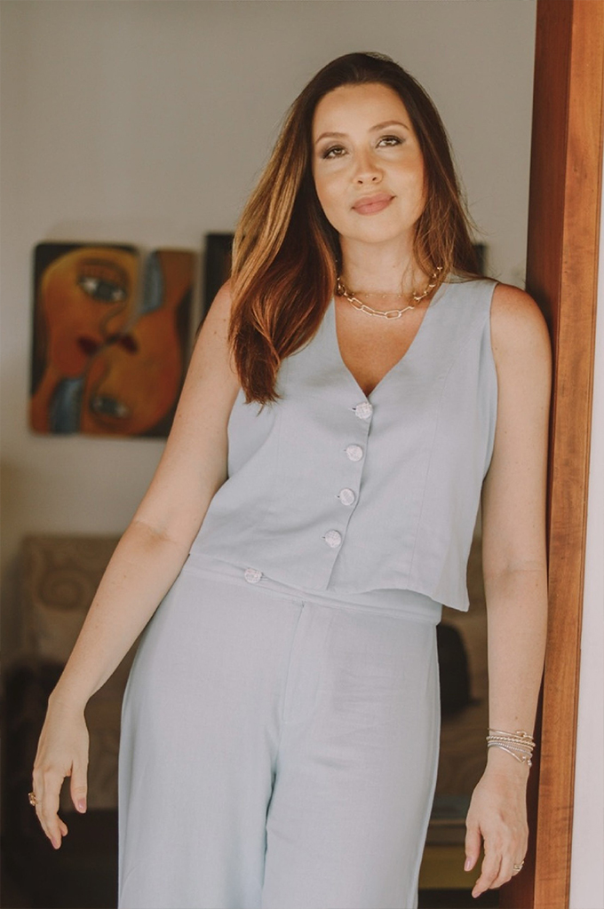 atelie de roupas com renda de bilro sob medida